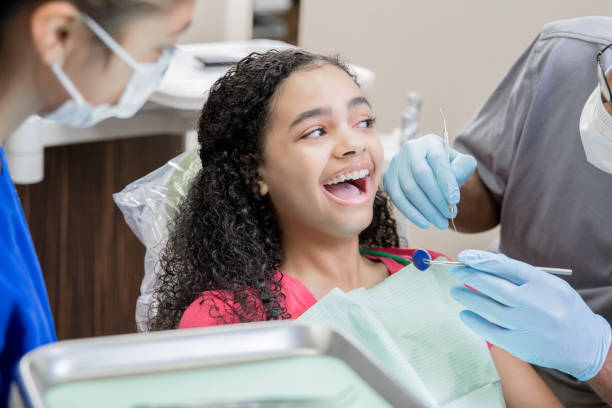 Best Emergency Wisdom Teeth Removal in Ranger, TX
