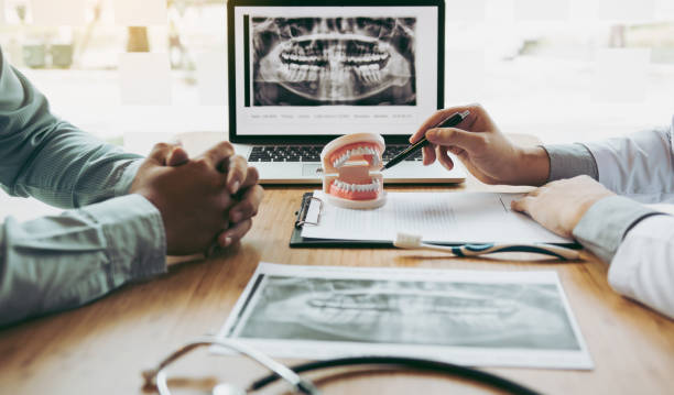 Best Emergency Treatment for Dental Infections or Abscesses in Ranger, TX